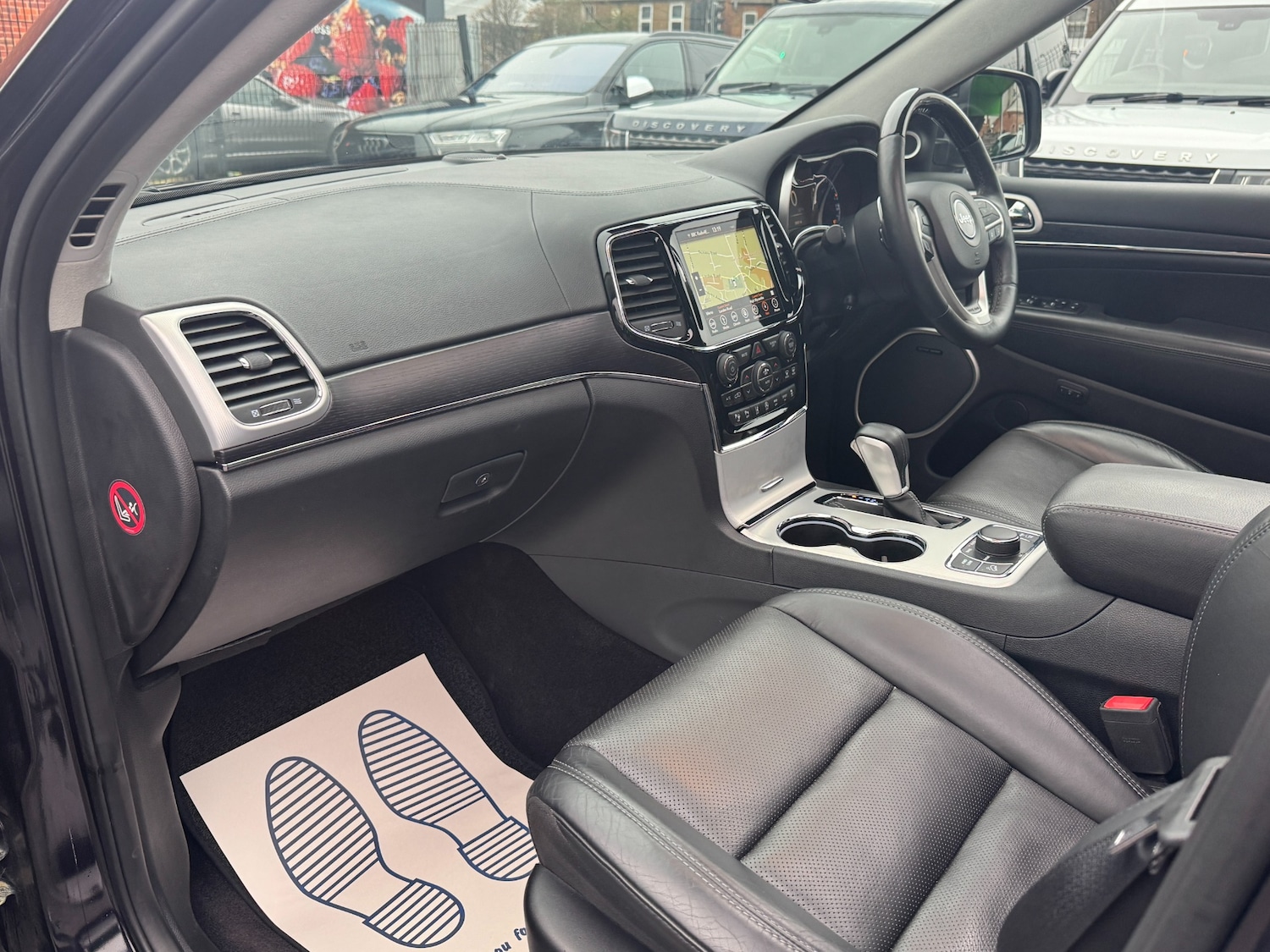 Used Jeep Grand Cherokee 2019 for sale - 76603728: Photo 26