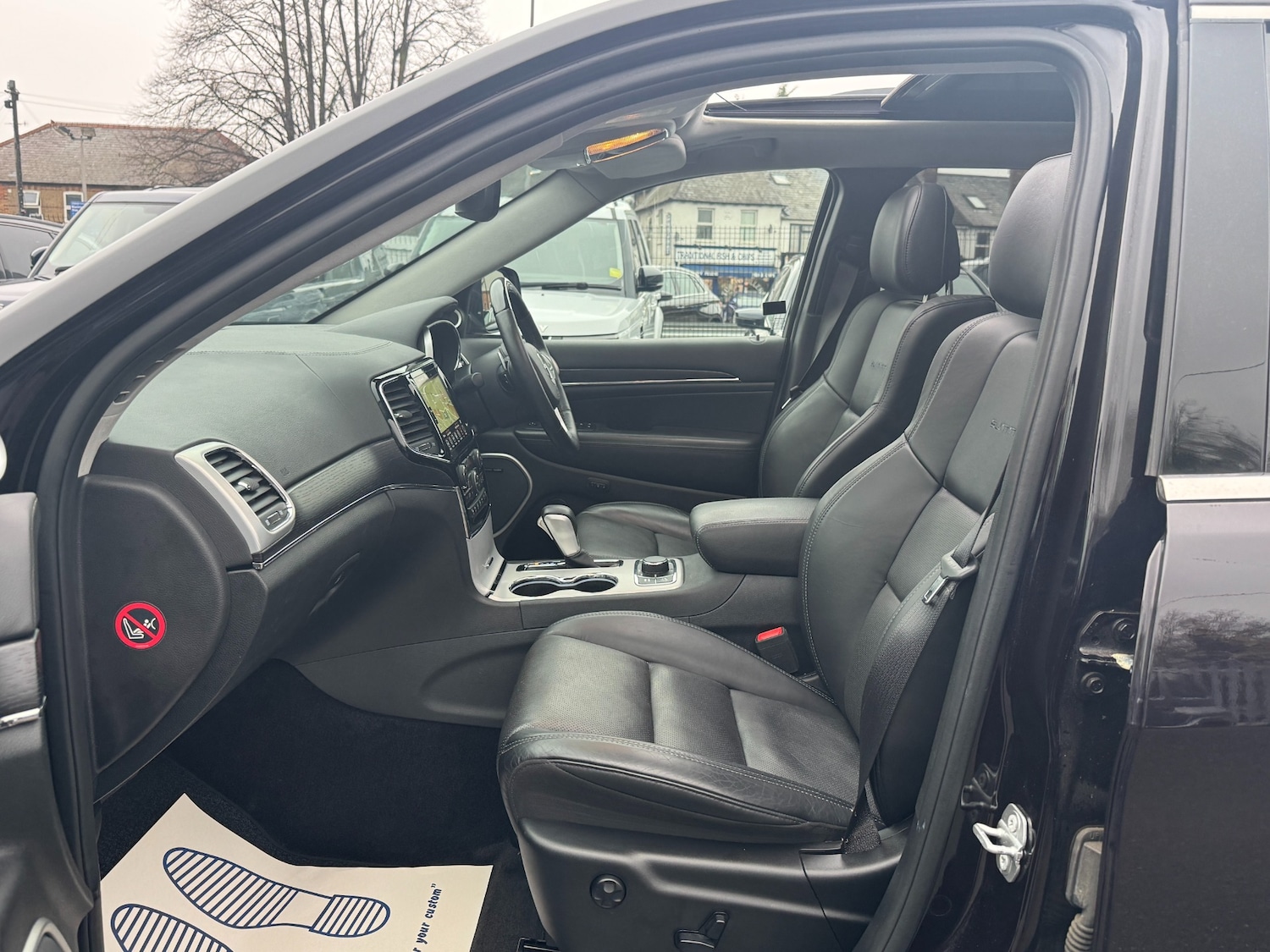 Used Jeep Grand Cherokee 2019 for sale - 76603728: Photo 27