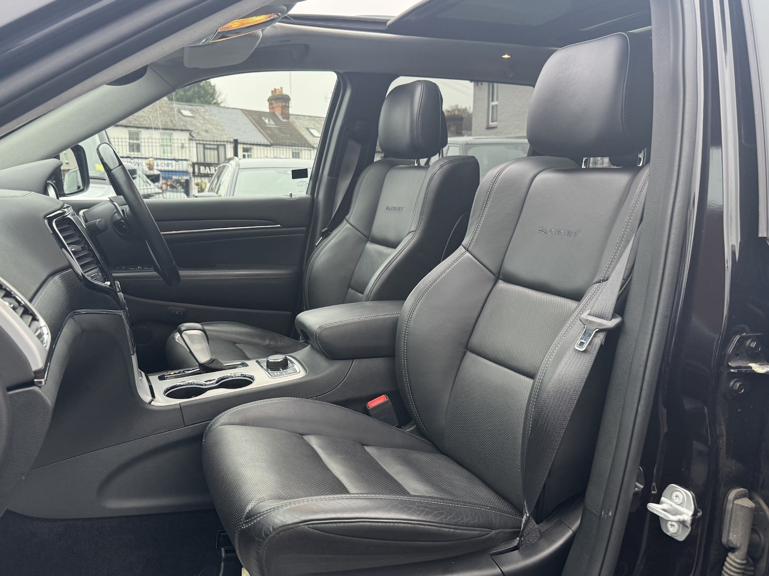 Used Jeep Grand Cherokee 2019 for sale - 76603728: Photo 28