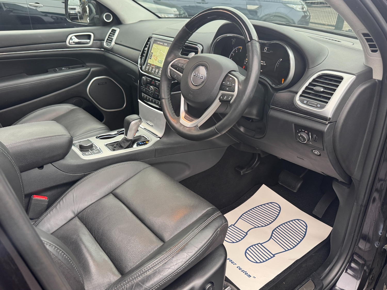 Used Jeep Grand Cherokee 2019 for sale - 76603728: Photo 29