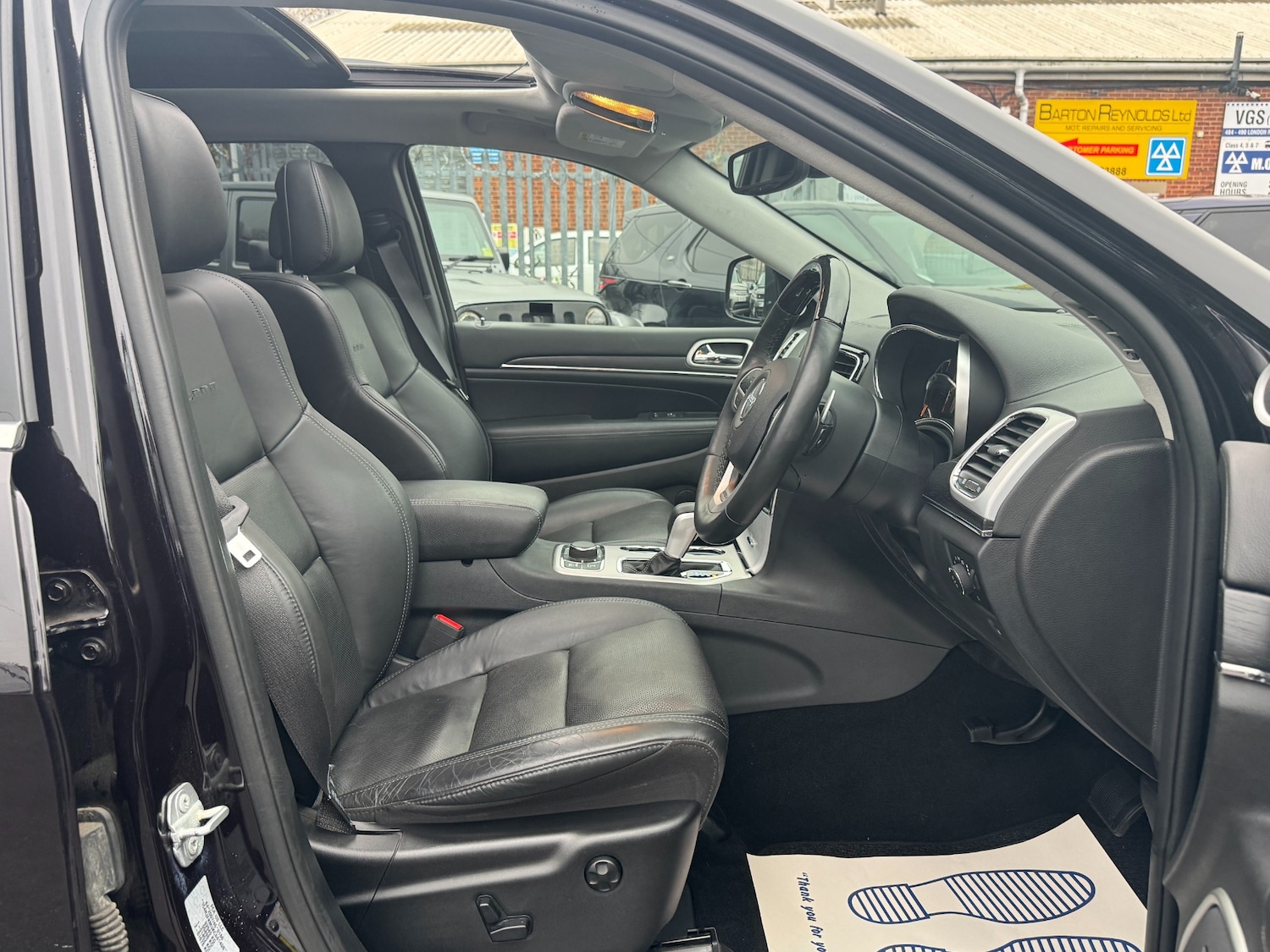 Used Jeep Grand Cherokee 2019 for sale - 76603728: Photo 30