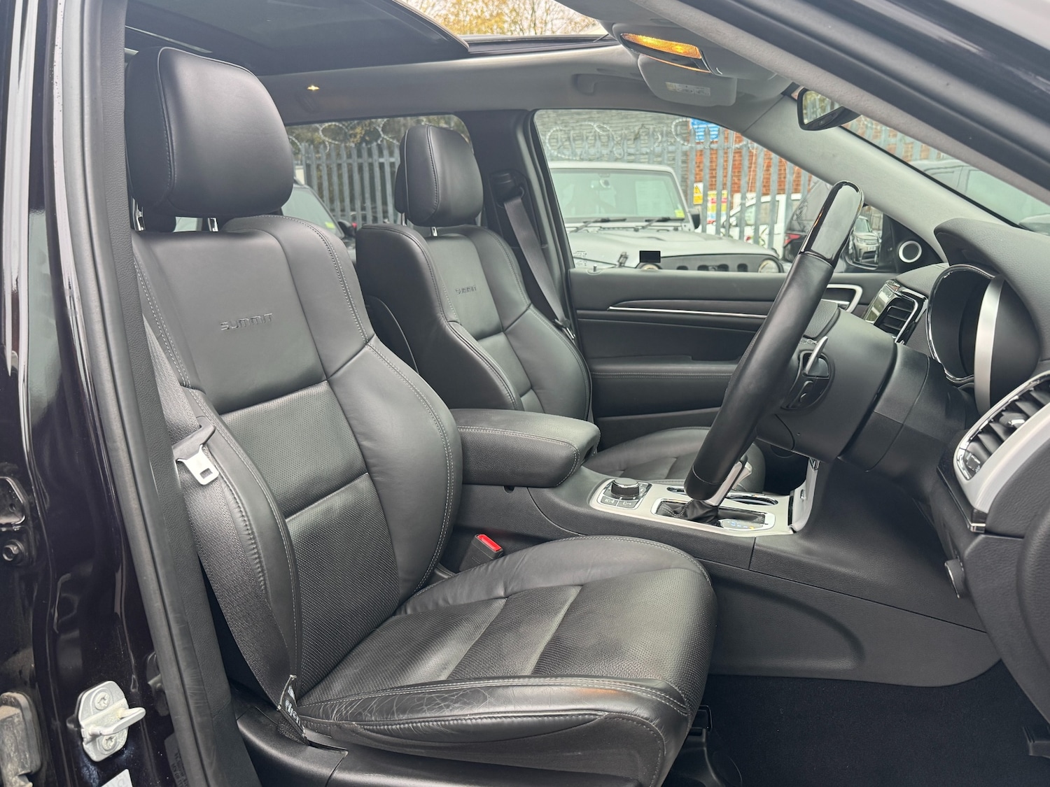 Used Jeep Grand Cherokee 2019 for sale - 76603728: Photo 31