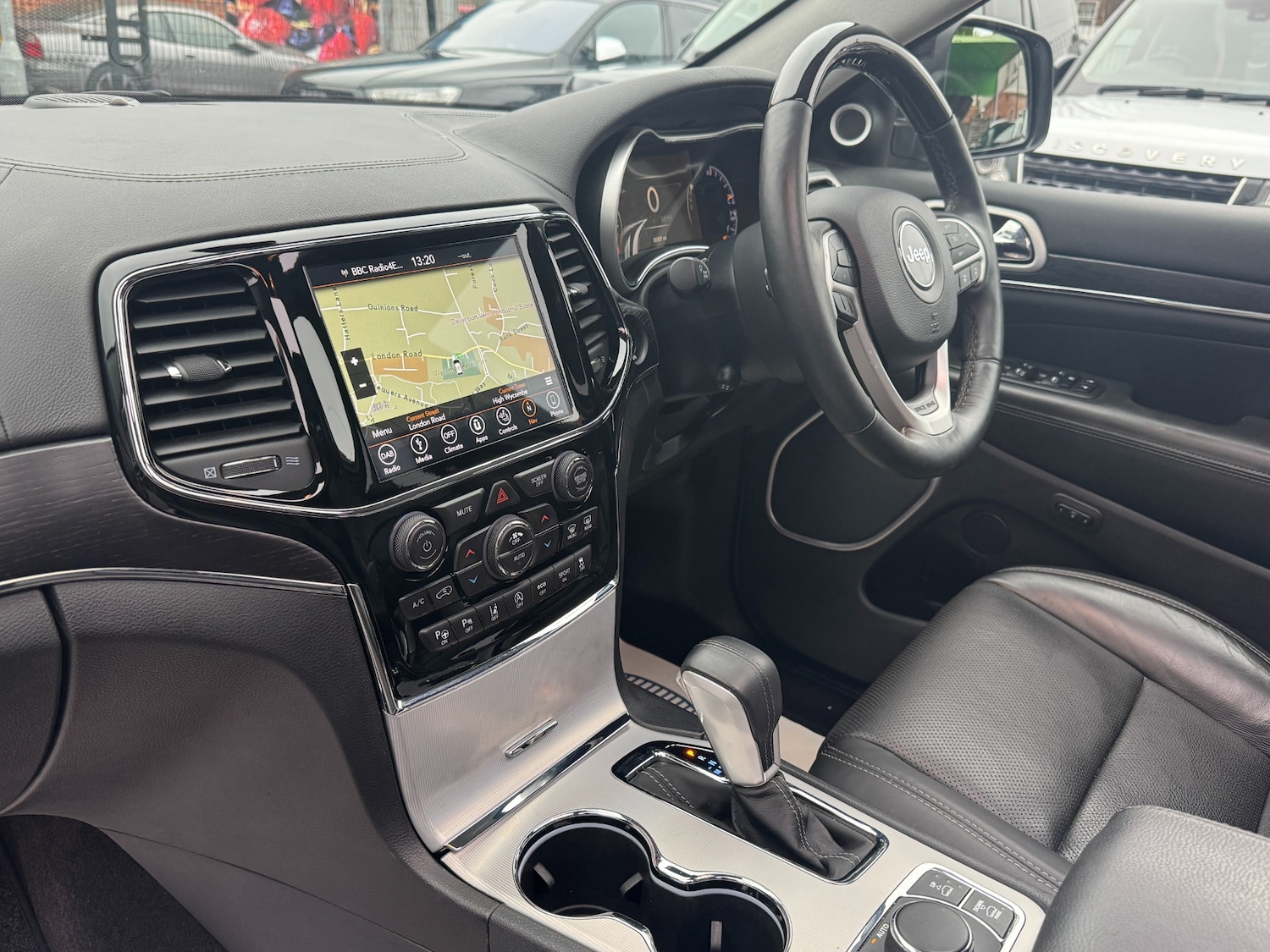 Used Jeep Grand Cherokee 2019 for sale - 76603728: Photo 35