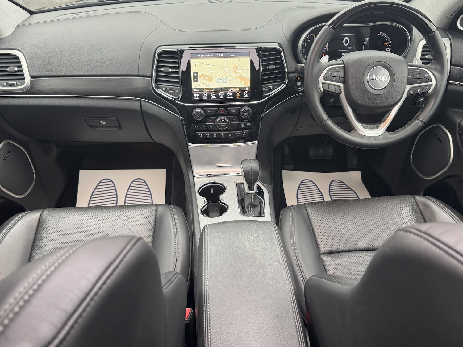 Used Jeep Grand Cherokee 2019 for sale - 76603728: Photo 36