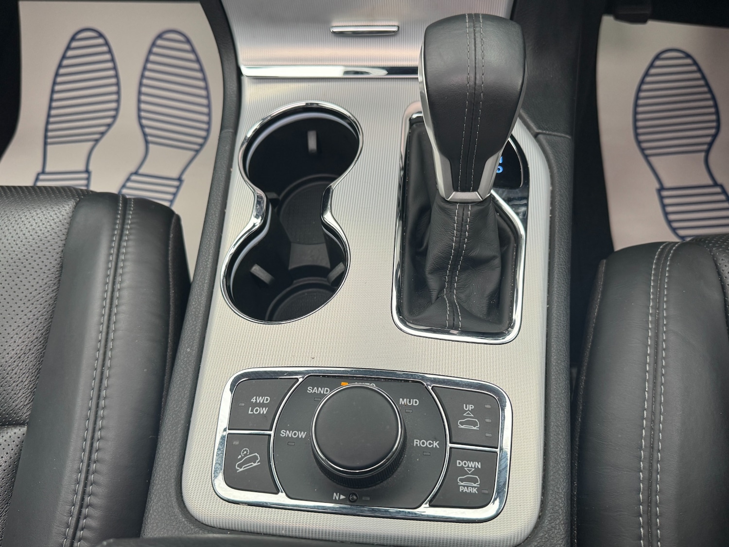 Used Jeep Grand Cherokee 2019 for sale - 76603728: Photo 37