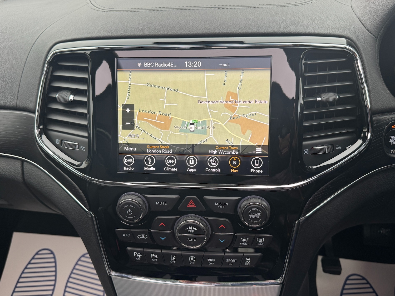 Used Jeep Grand Cherokee 2019 for sale - 76603728: Photo 38