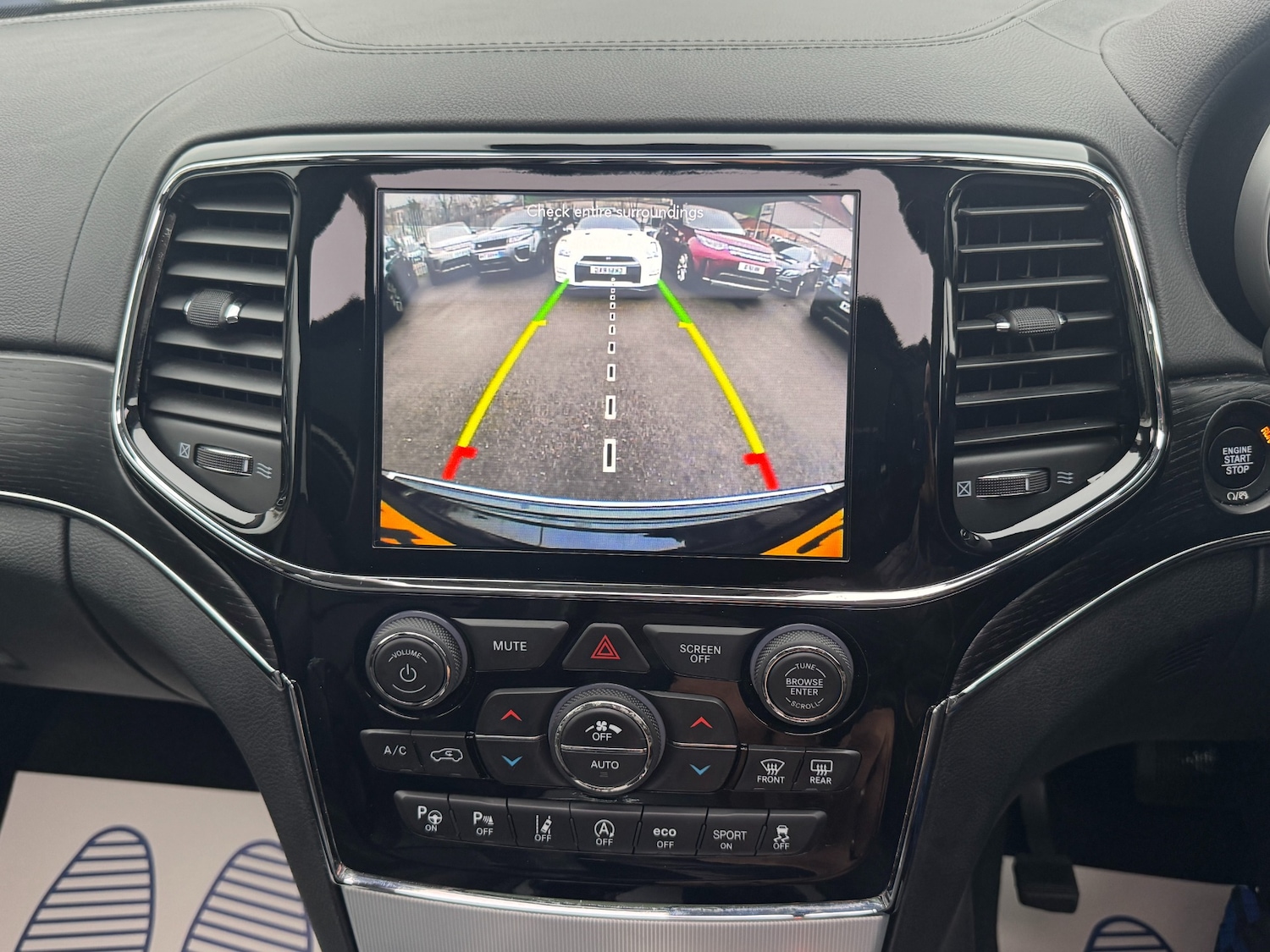 Used Jeep Grand Cherokee 2019 for sale - 76603728: Photo 39