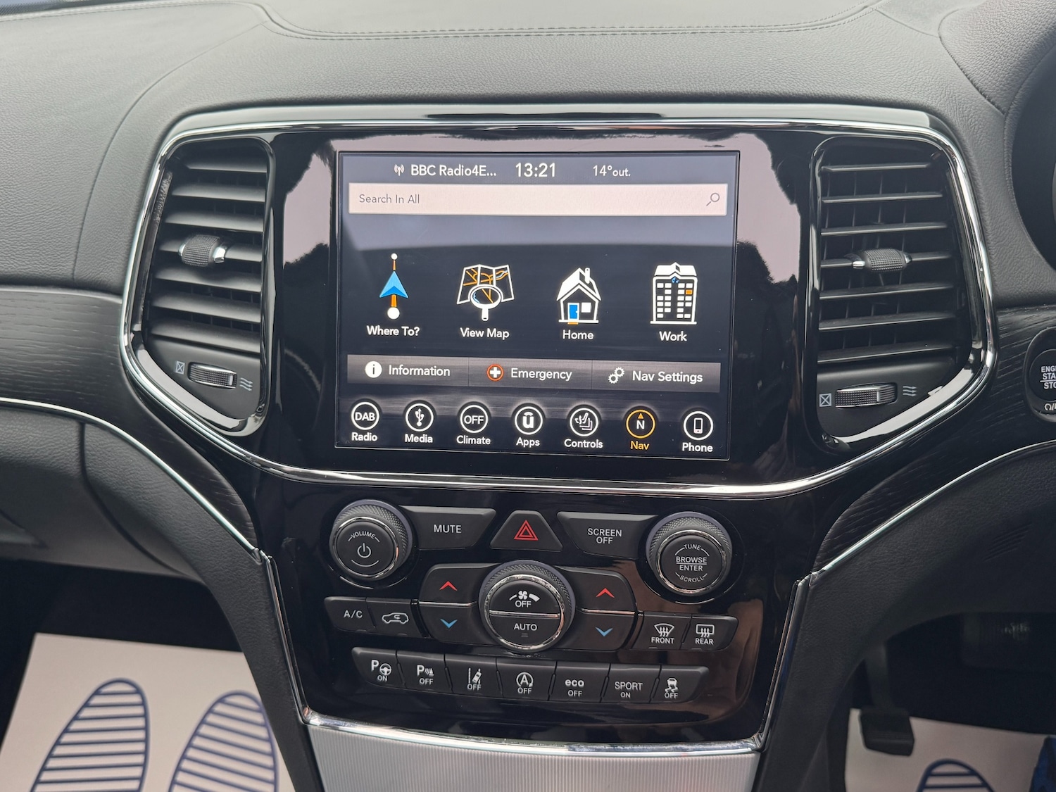 Used Jeep Grand Cherokee 2019 for sale - 76603728: Photo 40