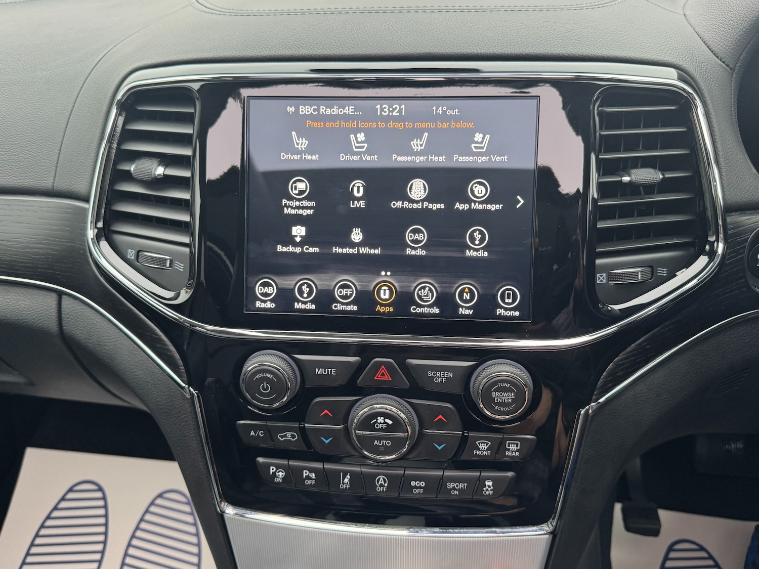 Used Jeep Grand Cherokee 2019 for sale - 76603728: Photo 41