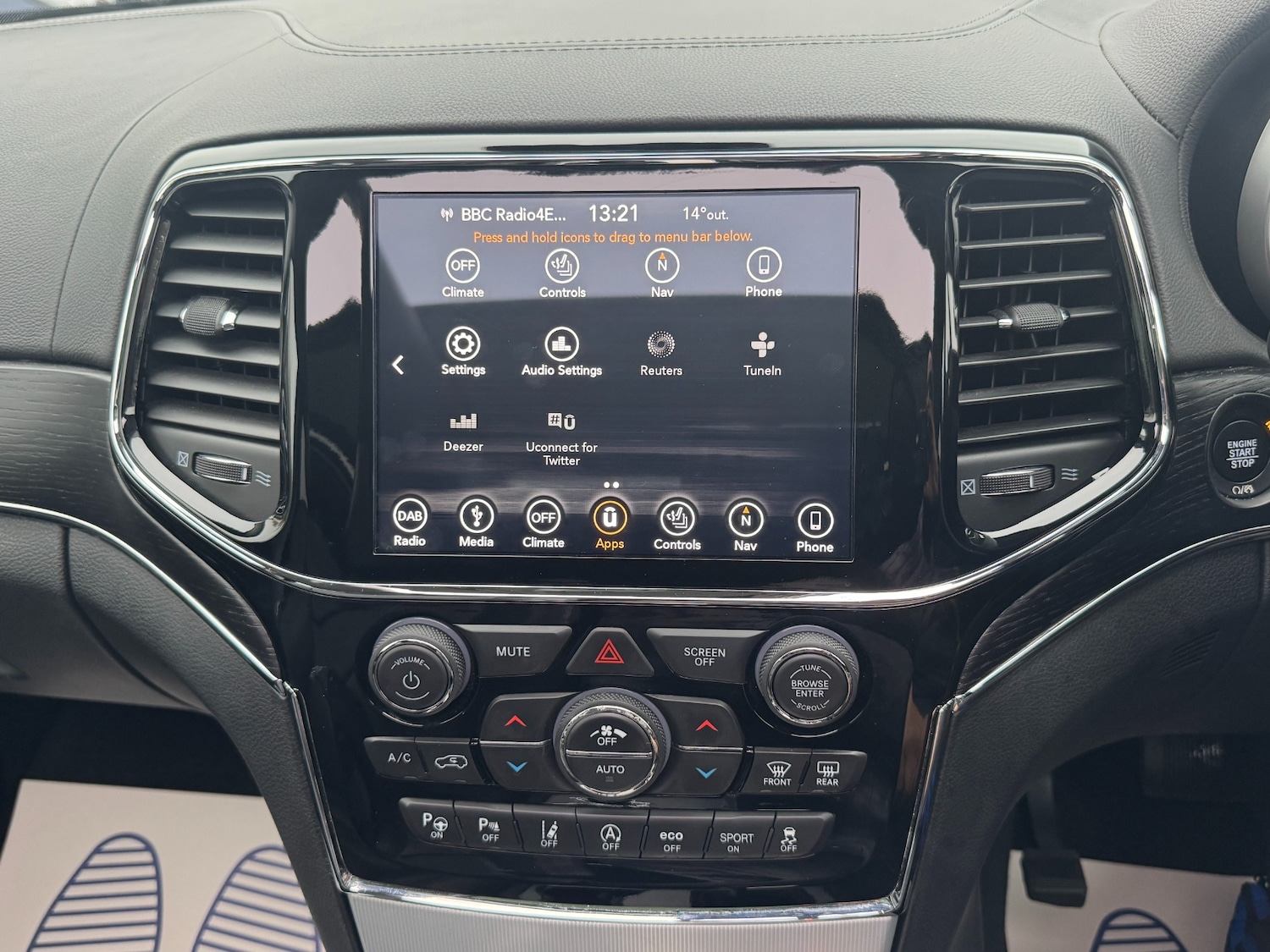 Used Jeep Grand Cherokee 2019 for sale - 76603728: Photo 42