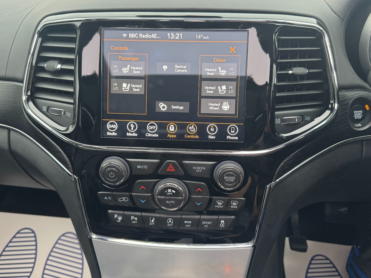 Used Jeep Grand Cherokee 2019 for sale - 76603728: Photo 43