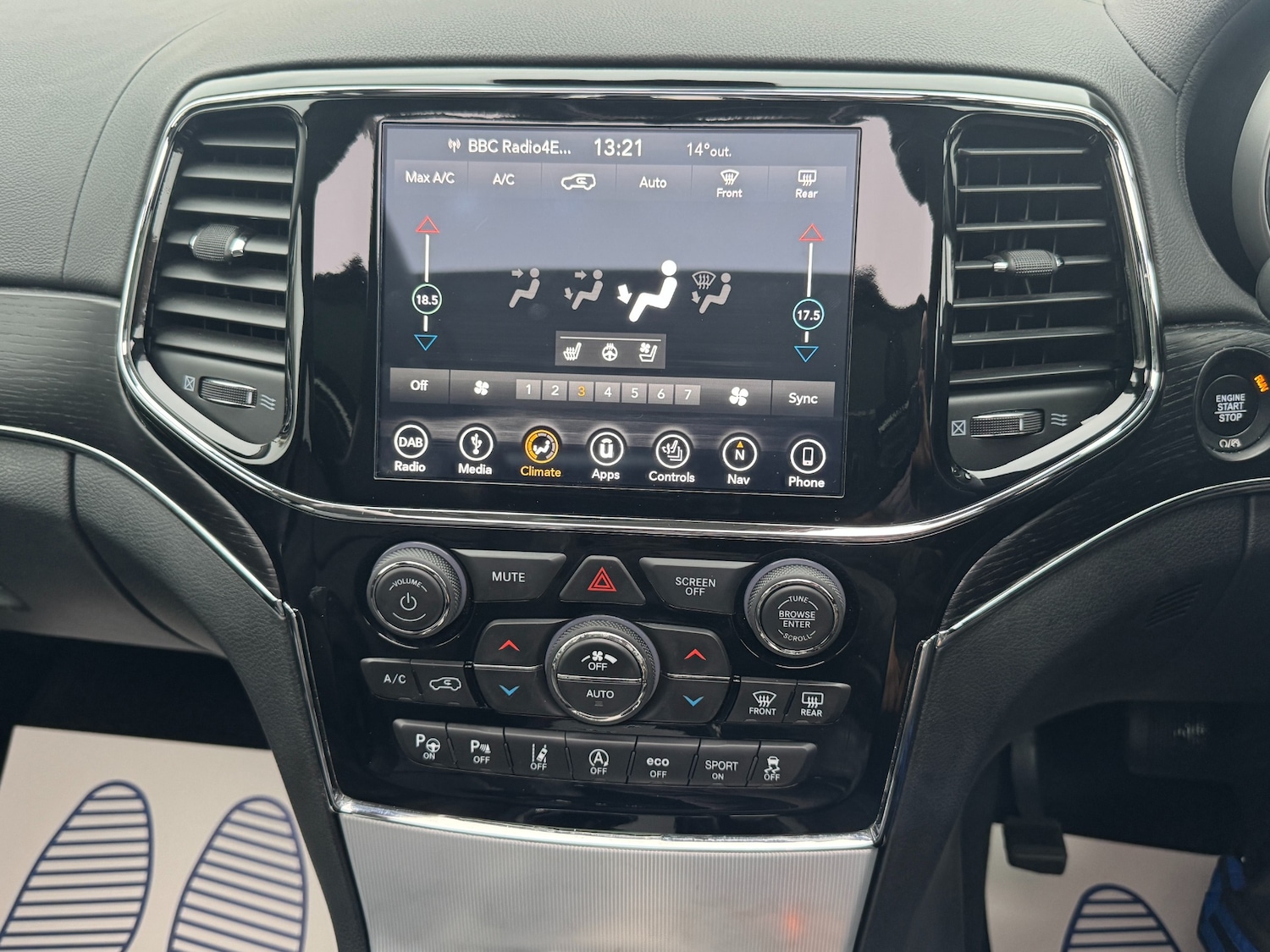 Used Jeep Grand Cherokee 2019 for sale - 76603728: Photo 44