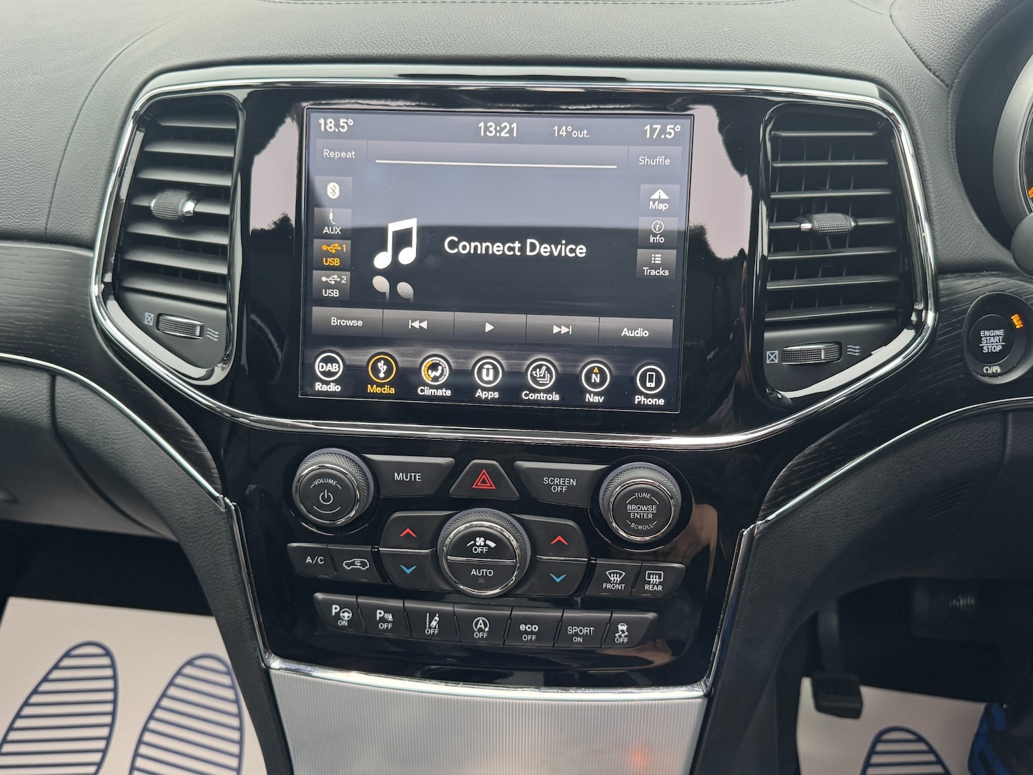 Used Jeep Grand Cherokee 2019 for sale - 76603728: Photo 45