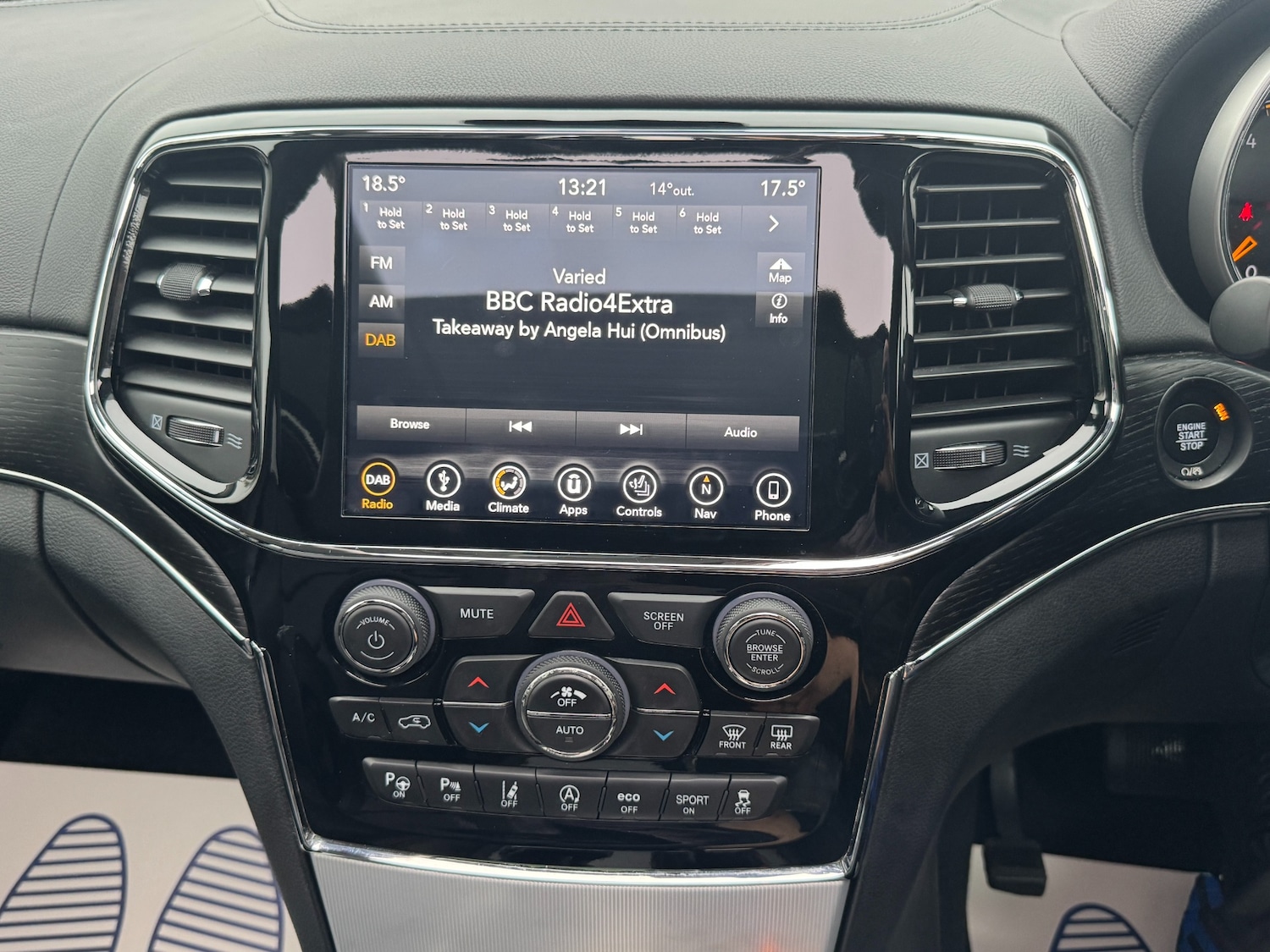 Used Jeep Grand Cherokee 2019 for sale - 76603728: Photo 46