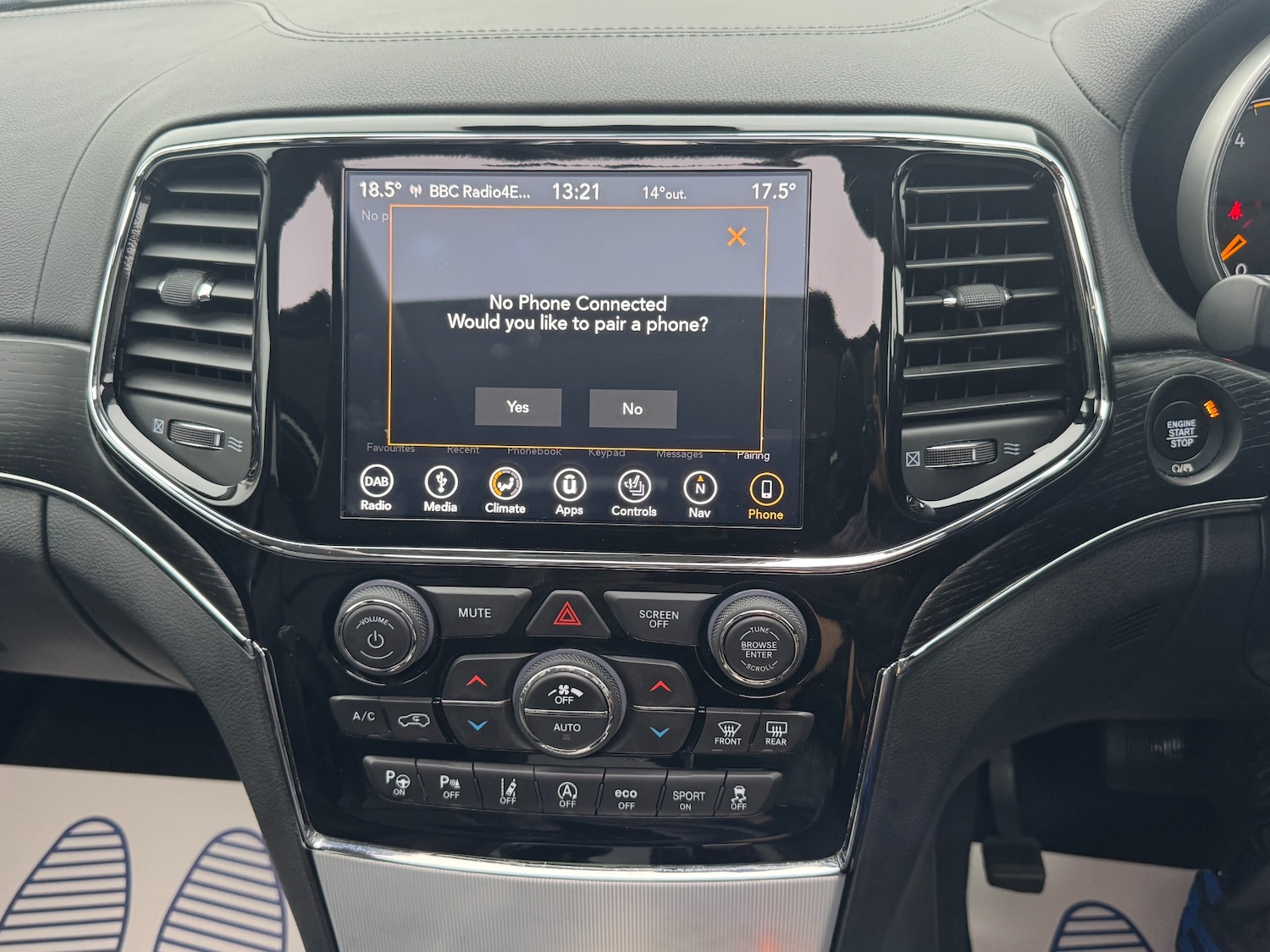 Used Jeep Grand Cherokee 2019 for sale - 76603728: Photo 47