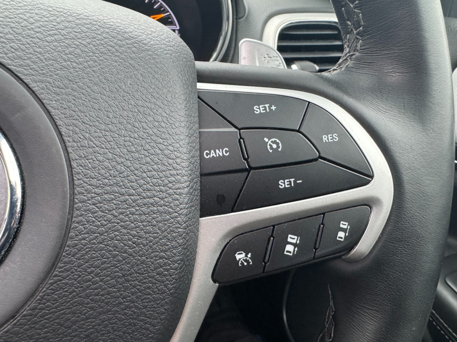 Used Jeep Grand Cherokee 2019 for sale - 76603728: Photo 49