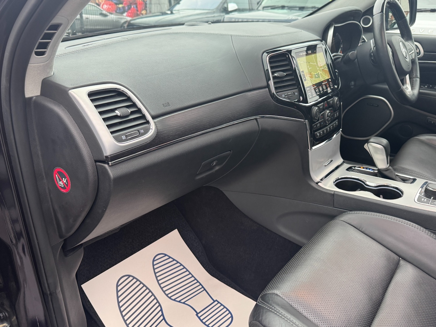 Used Jeep Grand Cherokee 2019 for sale - 76603728: Photo 53