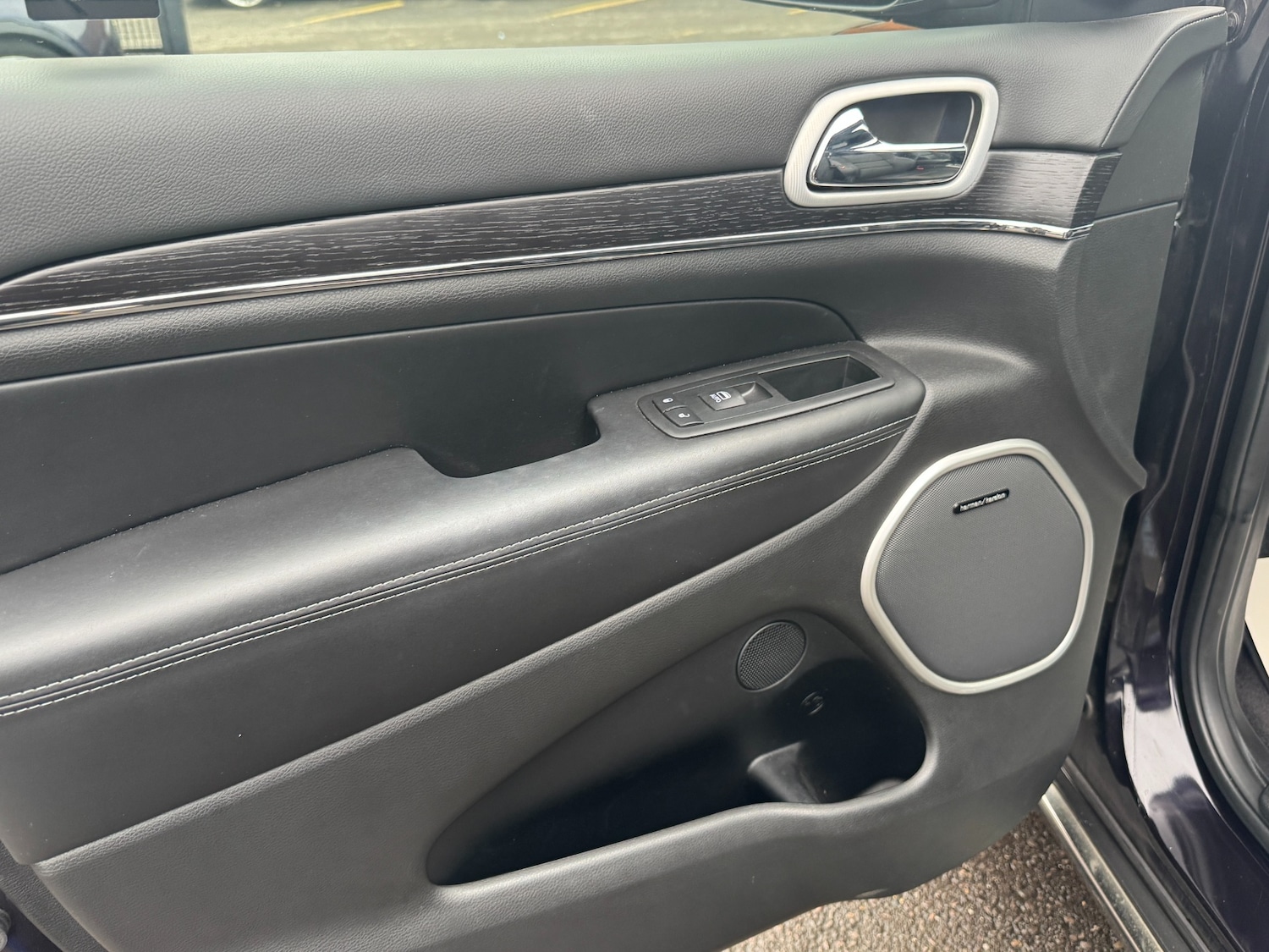 Used Jeep Grand Cherokee 2019 for sale - 76603728: Photo 55