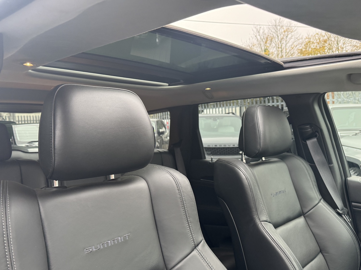 Used Jeep Grand Cherokee 2019 for sale - 76603728: Photo 57