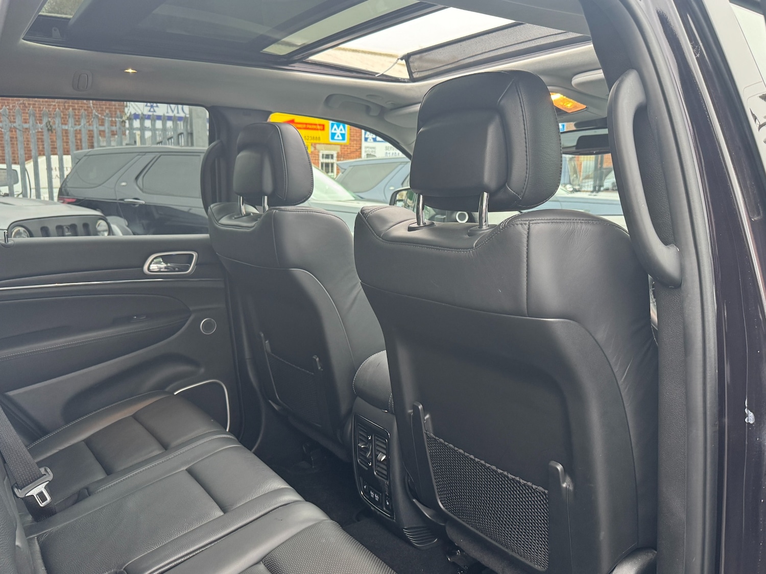 Used Jeep Grand Cherokee 2019 for sale - 76603728: Photo 59