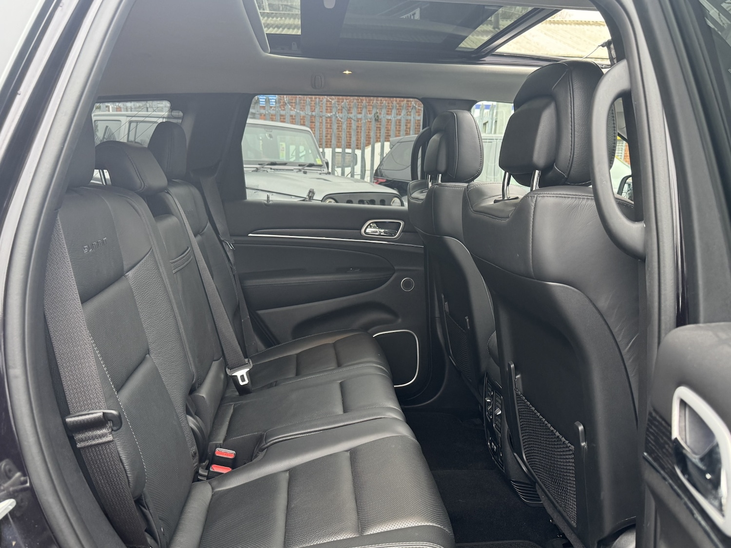 Used Jeep Grand Cherokee 2019 for sale - 76603728: Photo 61