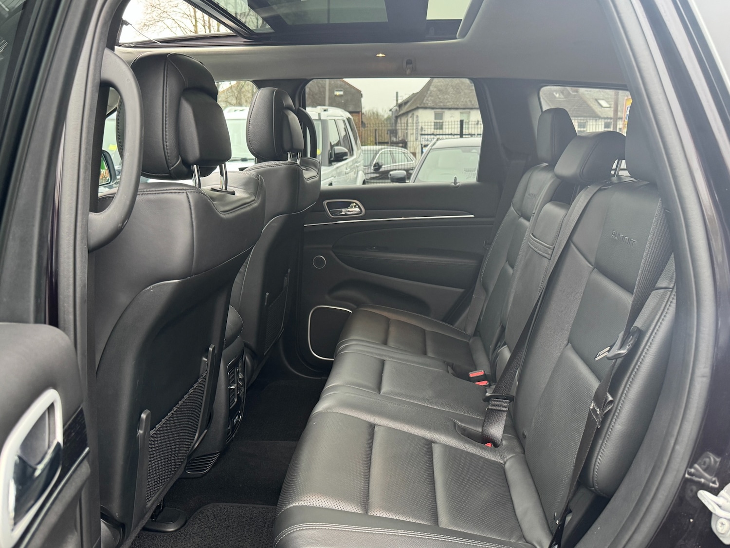 Used Jeep Grand Cherokee 2019 for sale - 76603728: Photo 62
