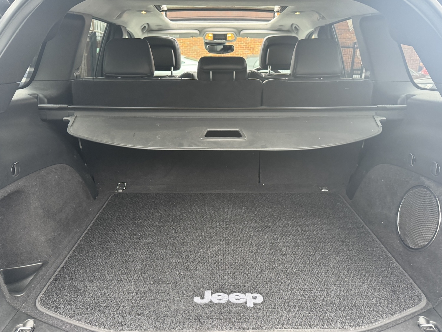 Used Jeep Grand Cherokee 2019 for sale - 76603728: Photo 63