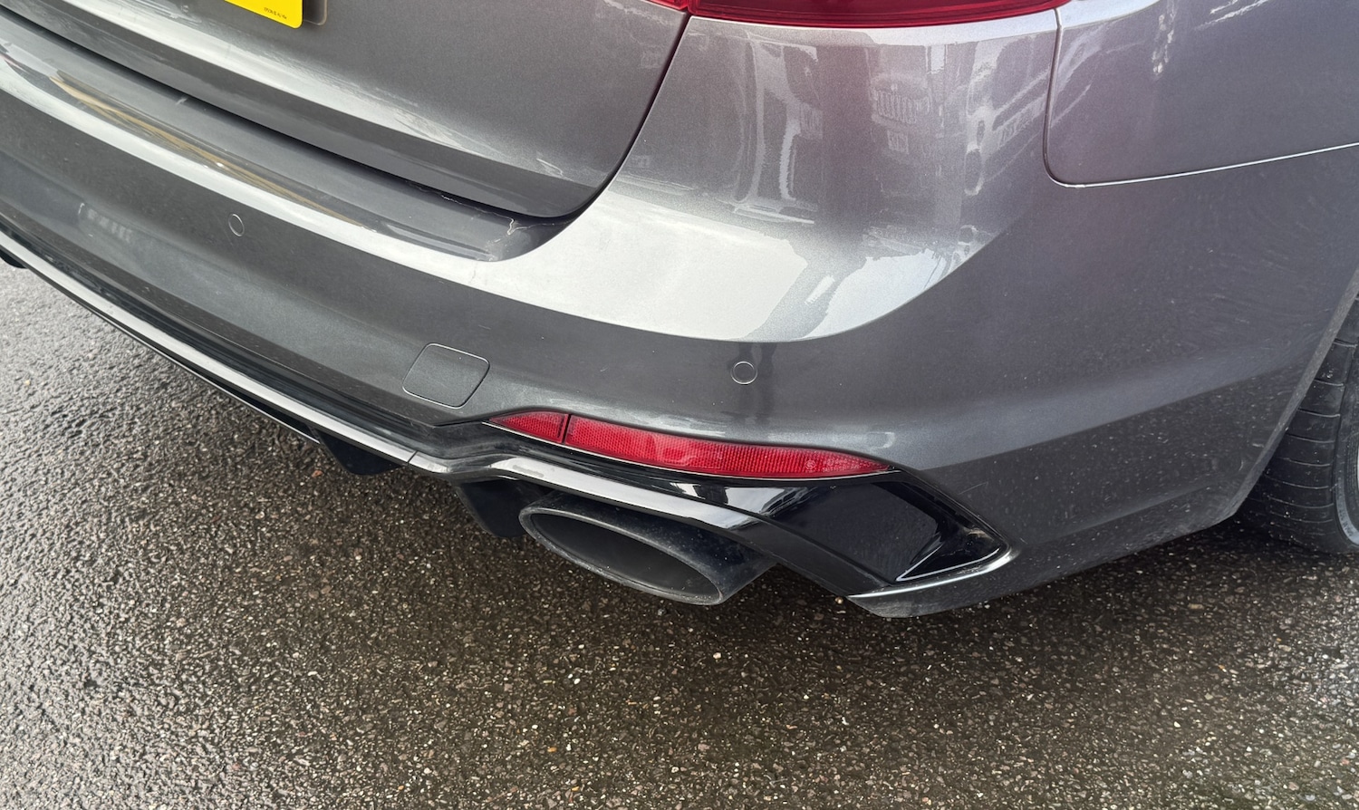 Used Audi RS4 2018 for sale - 77474665: Photo 18