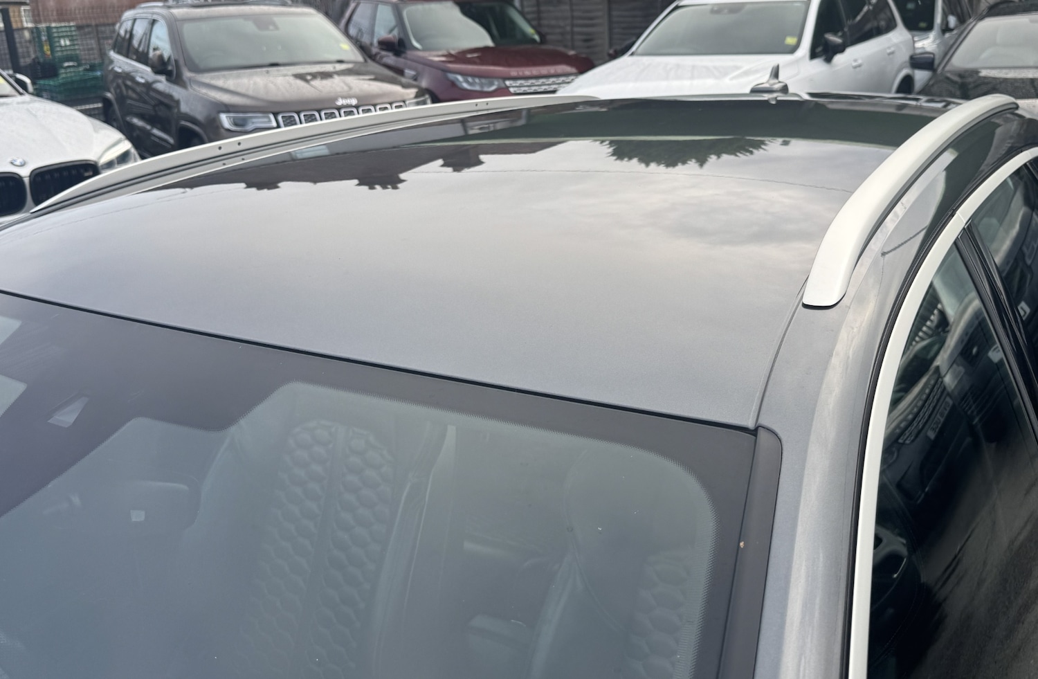 Used Audi RS4 2018 for sale - 77474665: Photo 22