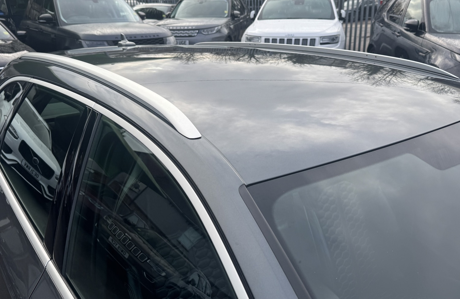 Used Audi RS4 2018 for sale - 77474665: Photo 23