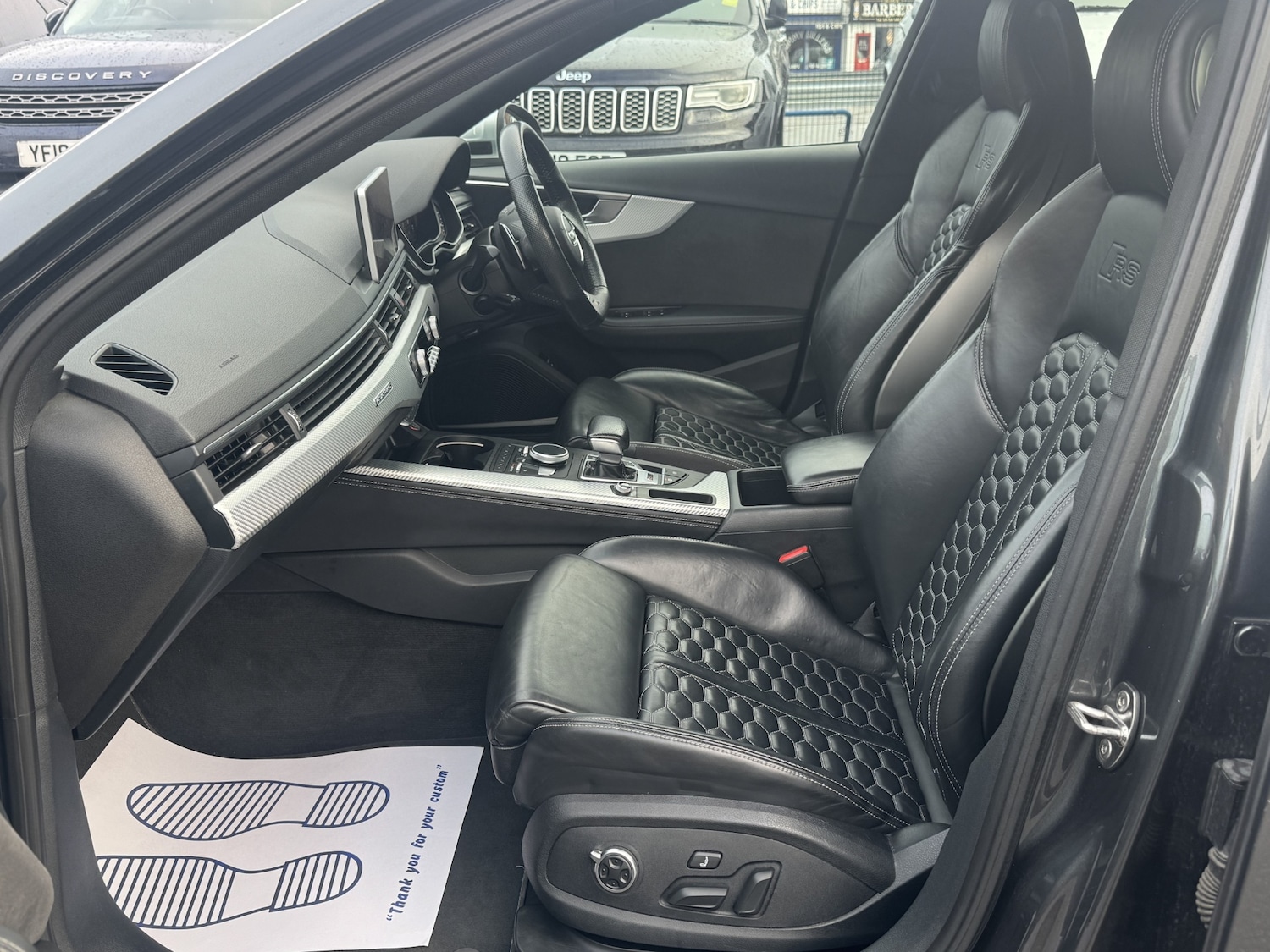 Used Audi RS4 2018 for sale - 77474665: Photo 29