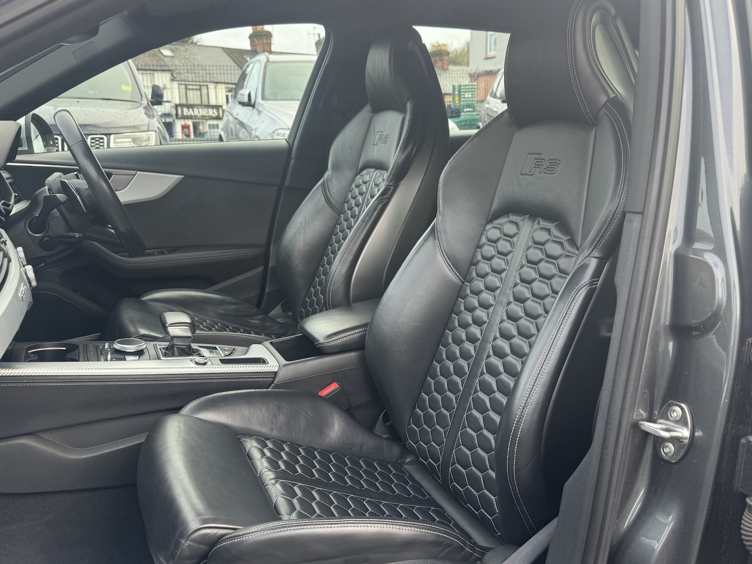 Used Audi RS4 2018 for sale - 77474665: Photo 30