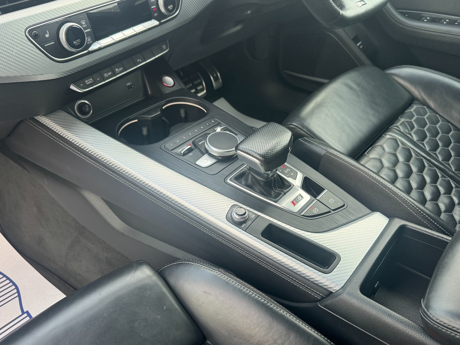 Used Audi RS4 2018 for sale - 77474665: Photo 35