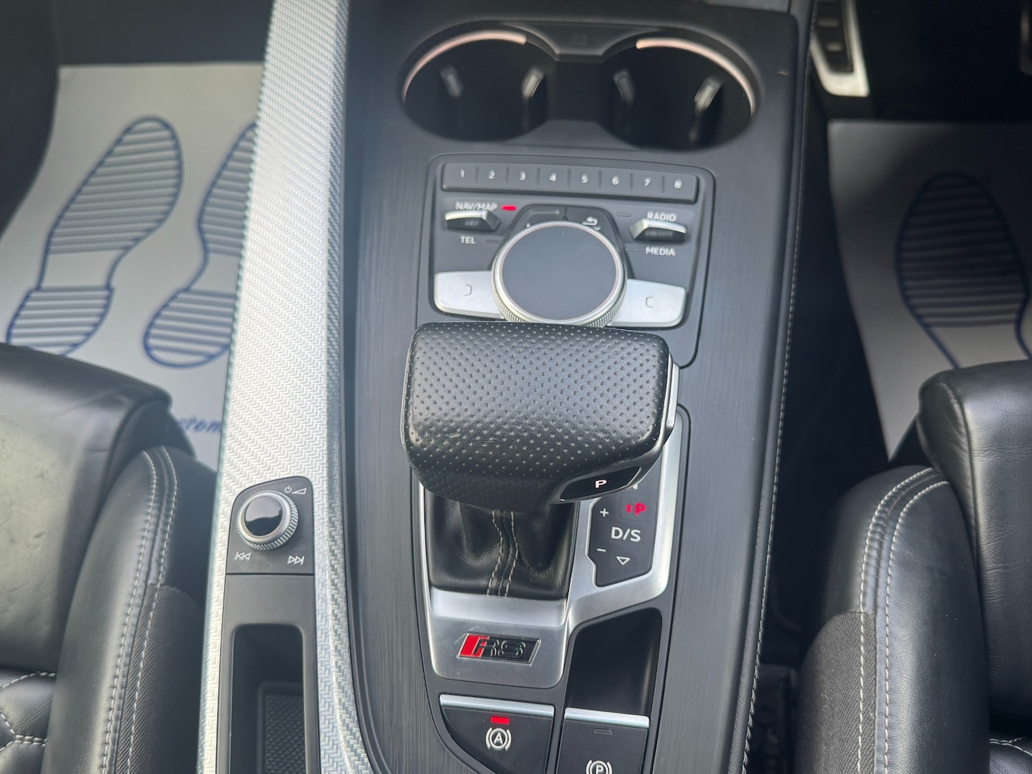 Used Audi RS4 2018 for sale - 77474665: Photo 39