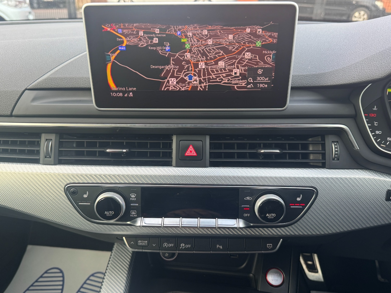 Used Audi RS4 2018 for sale - 77474665: Photo 40