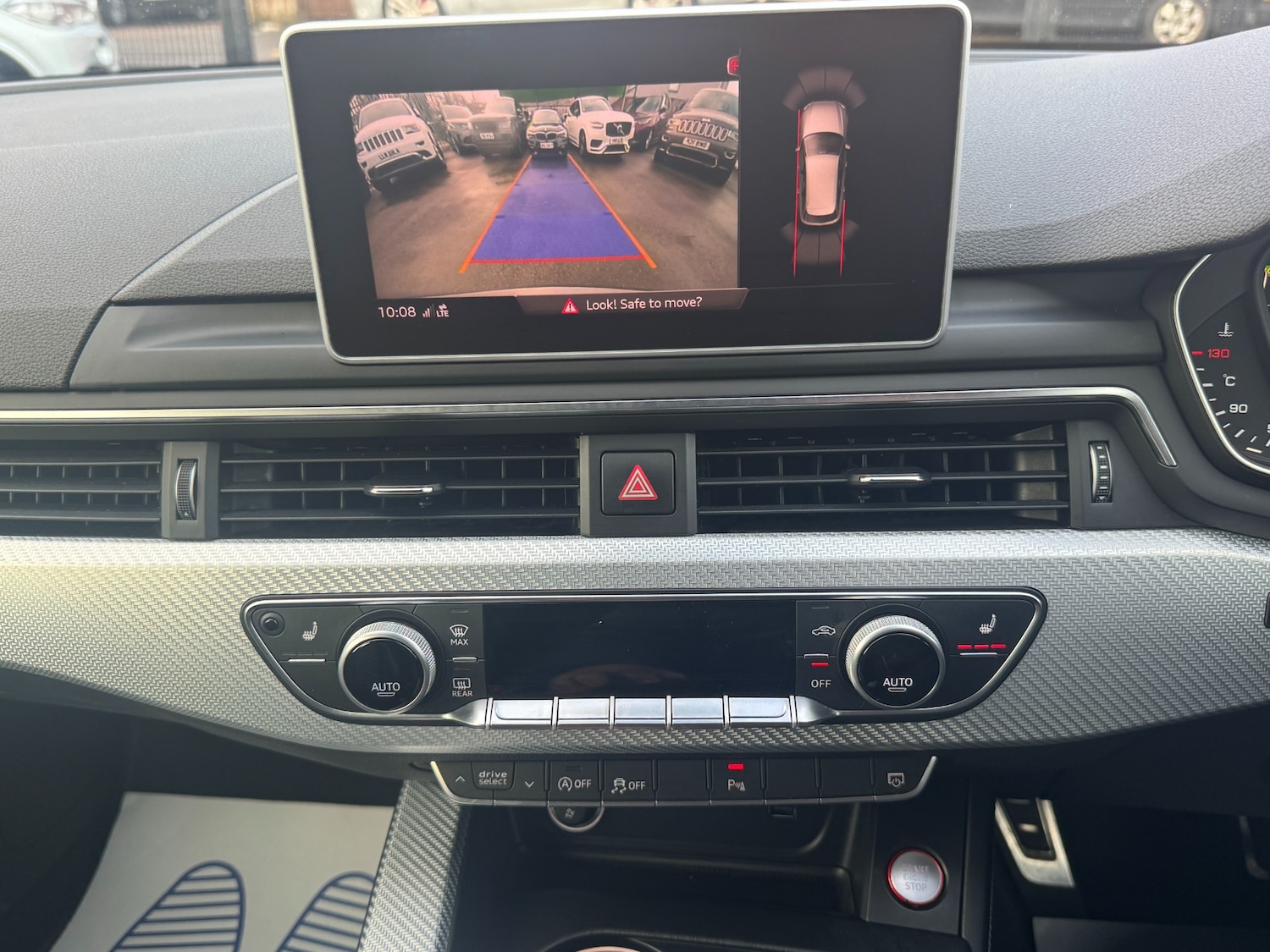 Used Audi RS4 2018 for sale - 77474665: Photo 41