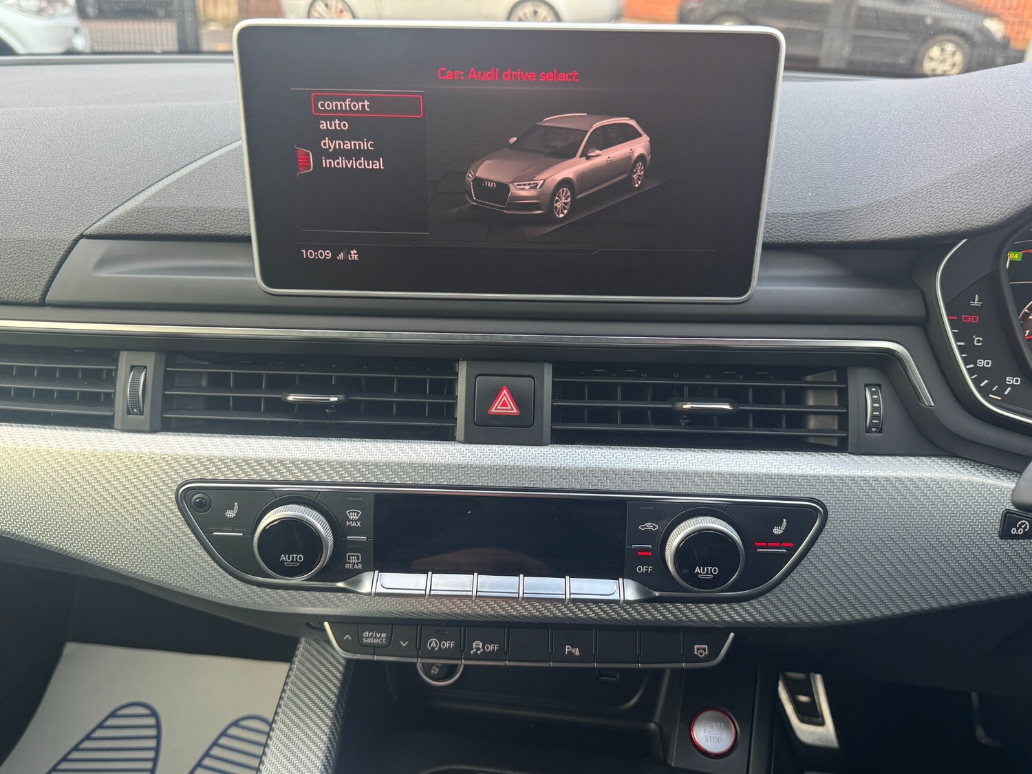 Used Audi RS4 2018 for sale - 77474665: Photo 43