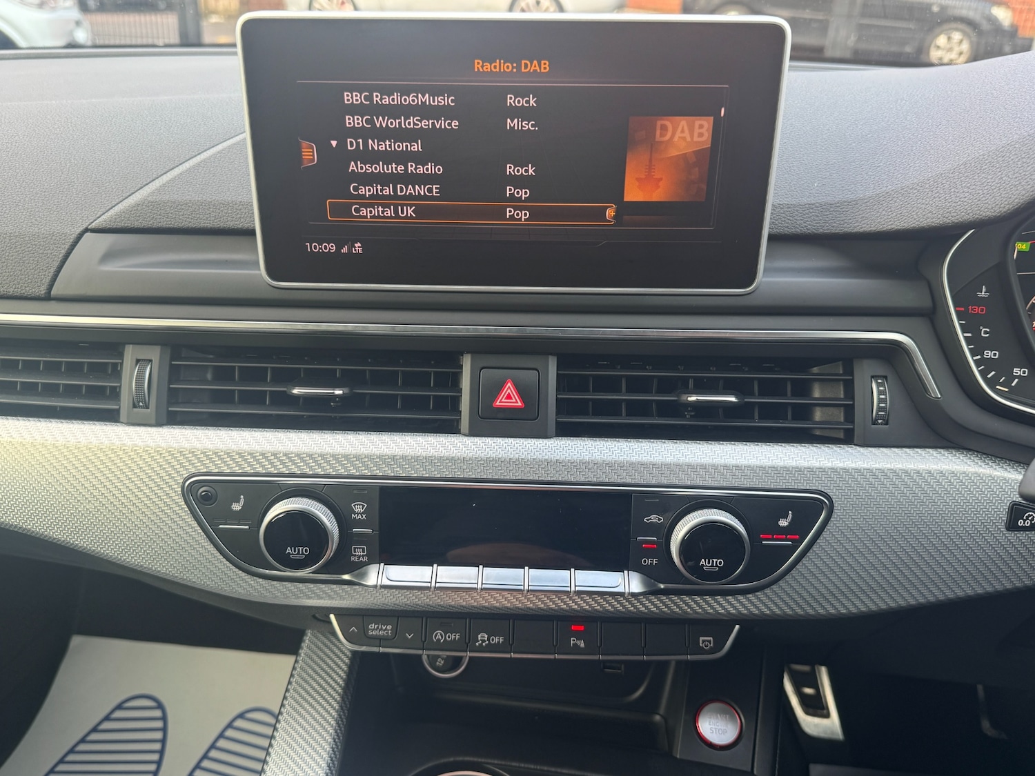 Used Audi RS4 2018 for sale - 77474665: Photo 44