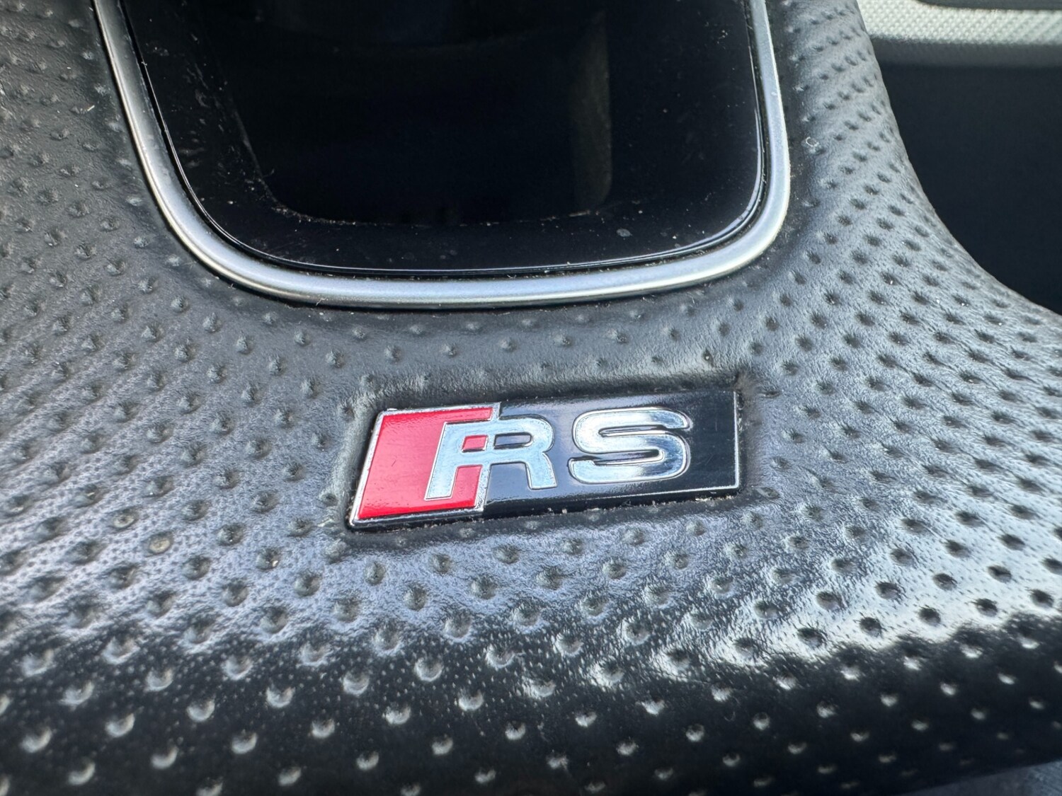 Used Audi RS4 2018 for sale - 77474665: Photo 49