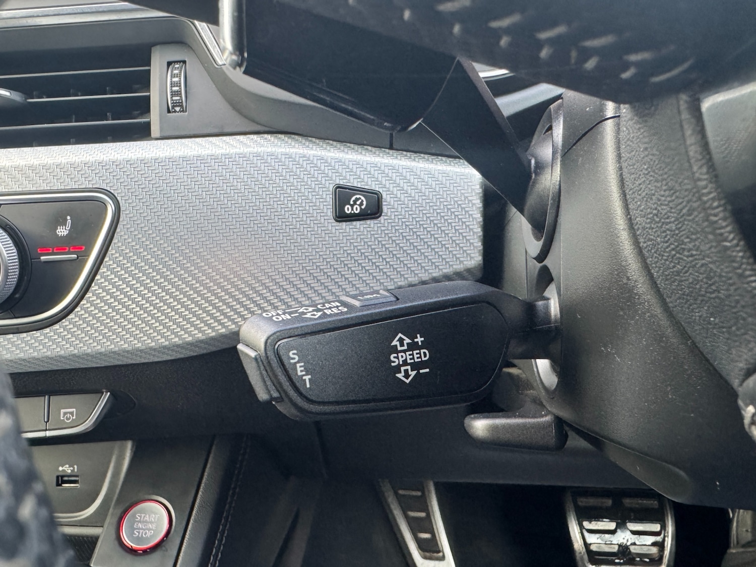 Used Audi RS4 2018 for sale - 77474665: Photo 50