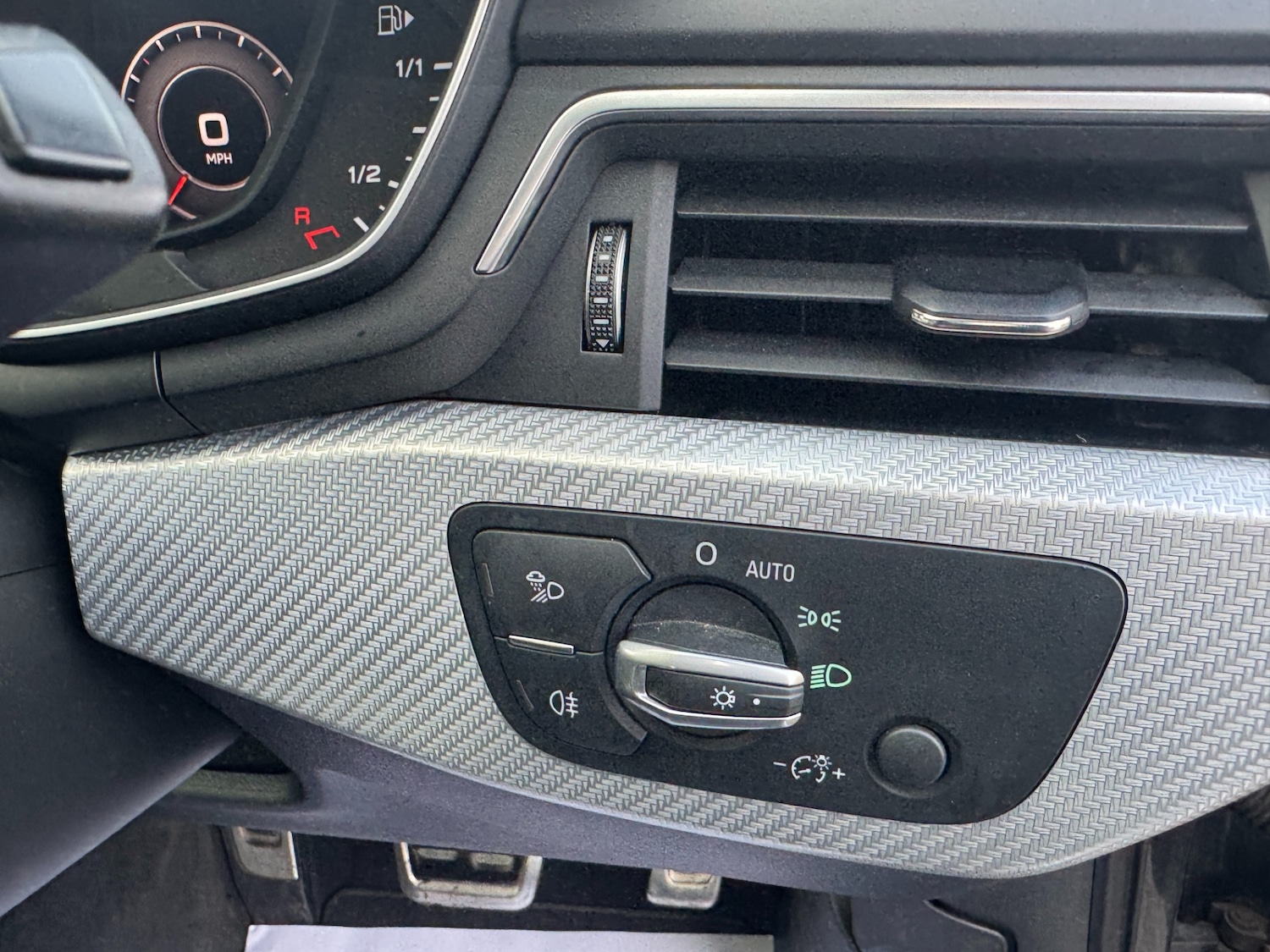 Used Audi RS4 2018 for sale - 77474665: Photo 52