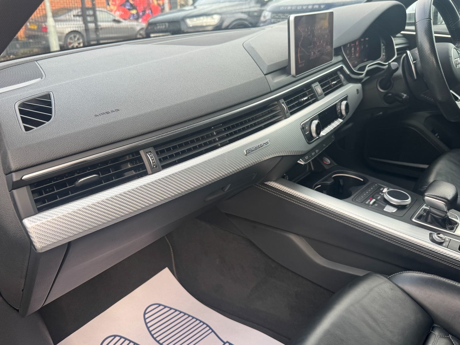 Used Audi RS4 2018 for sale - 77474665: Photo 53