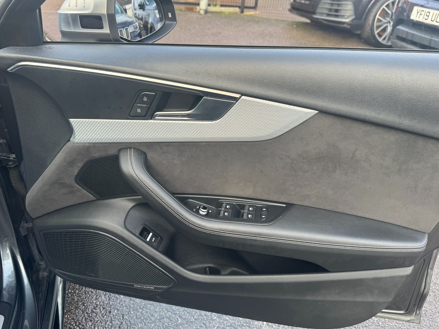 Used Audi RS4 2018 for sale - 77474665: Photo 54