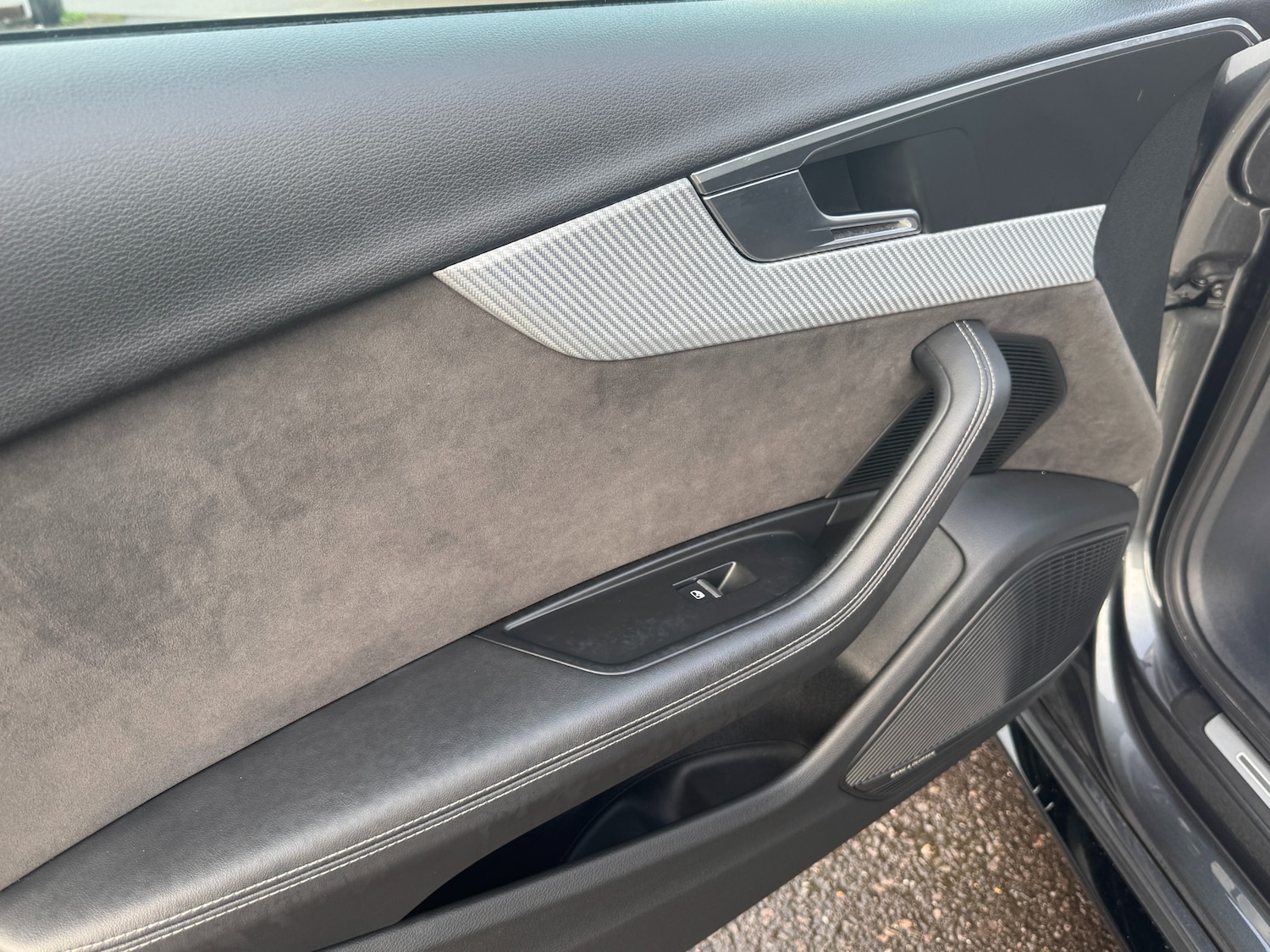 Used Audi RS4 2018 for sale - 77474665: Photo 55