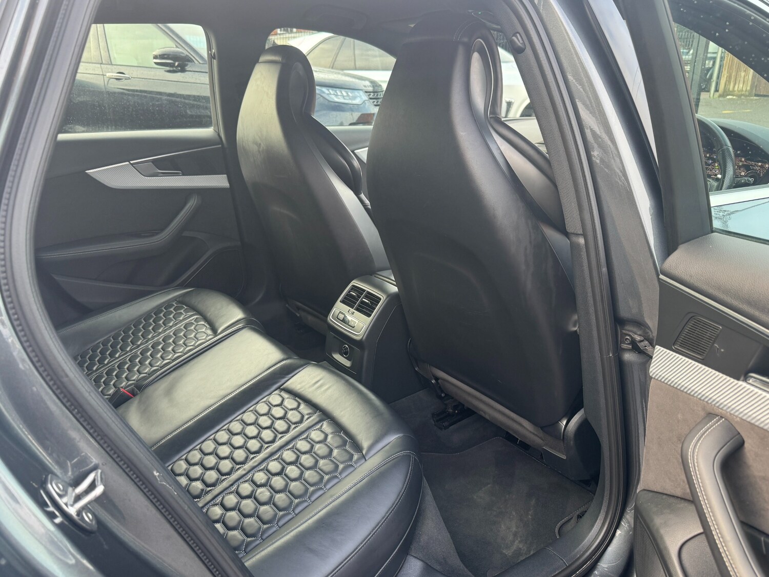 Used Audi RS4 2018 for sale - 77474665: Photo 61