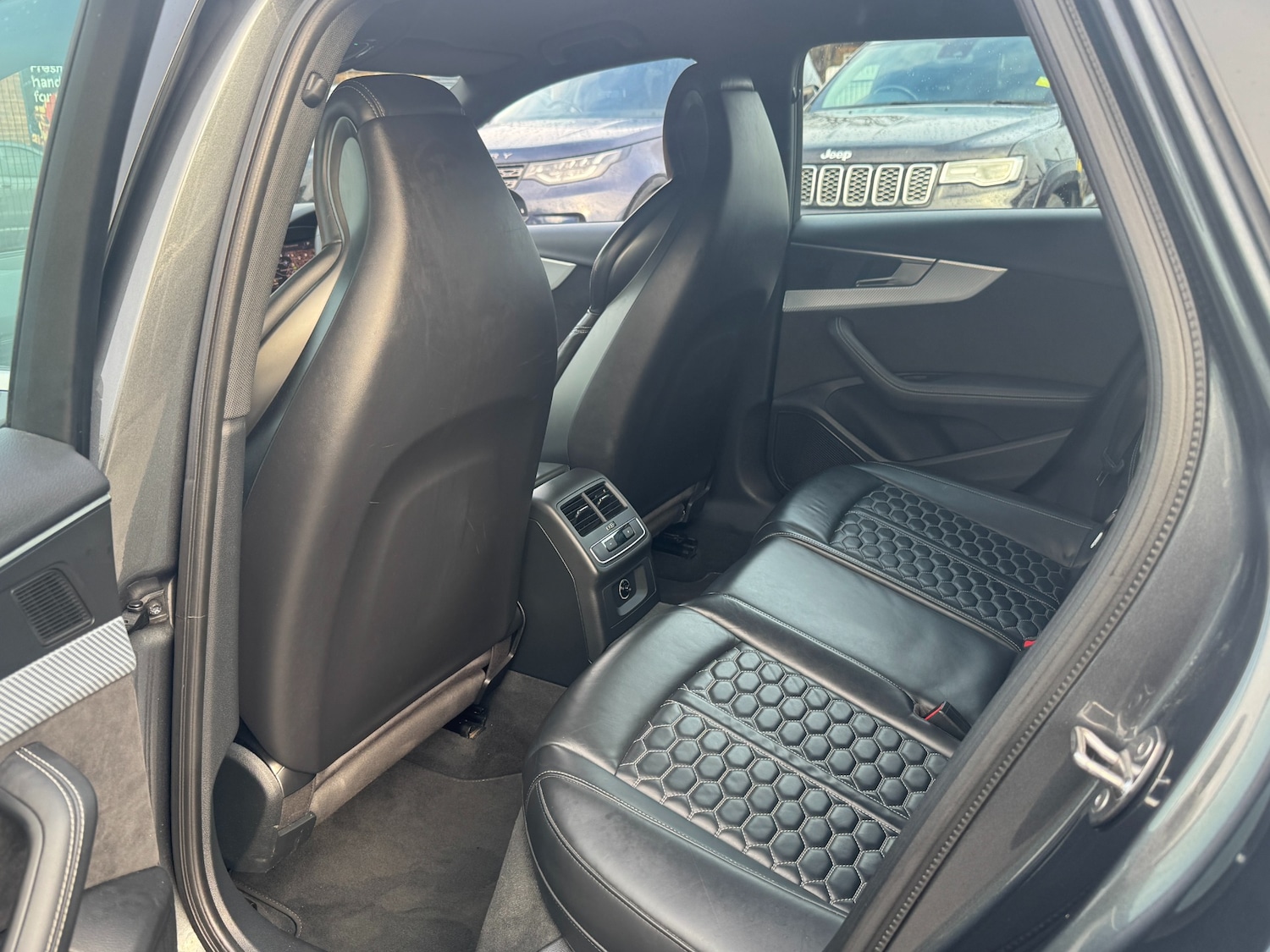 Used Audi RS4 2018 for sale - 77474665: Photo 62