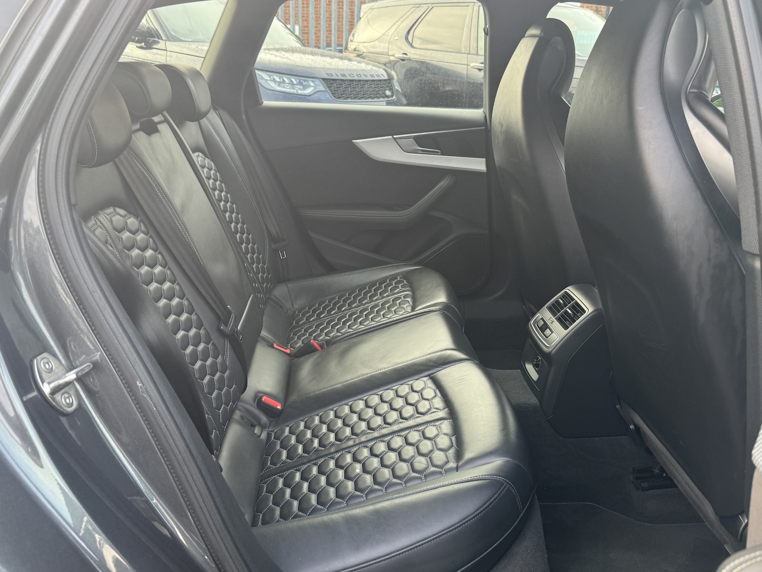 Used Audi RS4 2018 for sale - 77474665: Photo 63