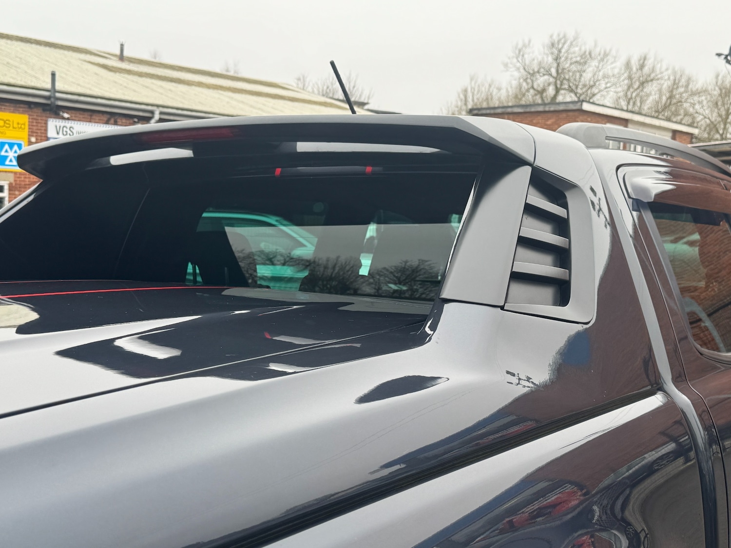 Used Ford Ranger 2021 for sale - 77792682: Photo 18