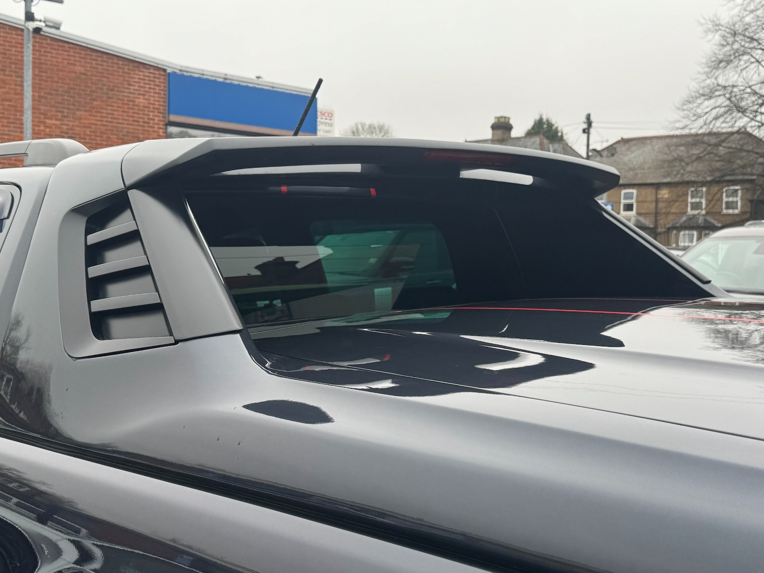 Used Ford Ranger 2021 for sale - 77792682: Photo 19