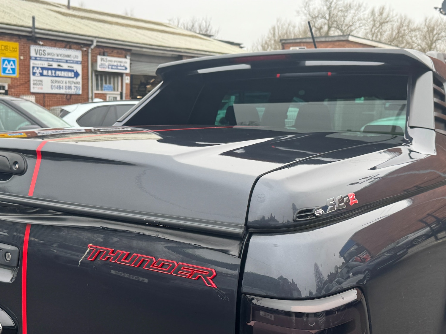 Used Ford Ranger 2021 for sale - 77792682: Photo 20